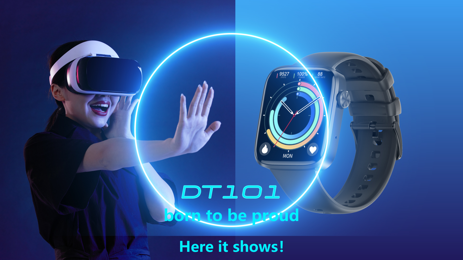 Introducing DT101