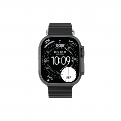 Sports smart watch - DT ULTRA 4