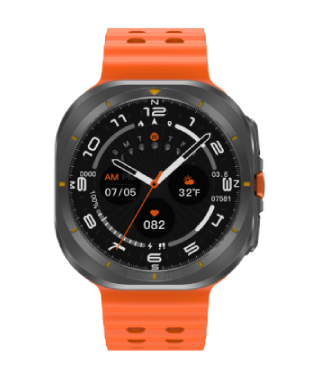 DT WATCH ULTRA