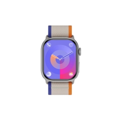 Fashion smart watch - DT Watch 9
