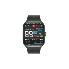 Fashion smart watch - DT Watch 5