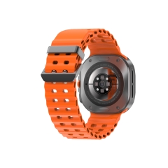 Sports smart watch - DT WATCH ULTRA