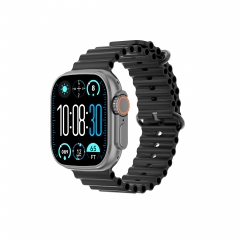 Sports smart watch - DT Ultra 3 Bluetooth