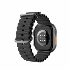 Sports smart watch - DT Ultra 3 Bluetooth