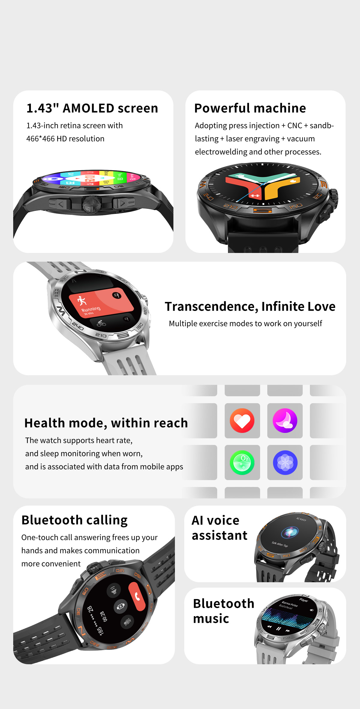 Smart Watch