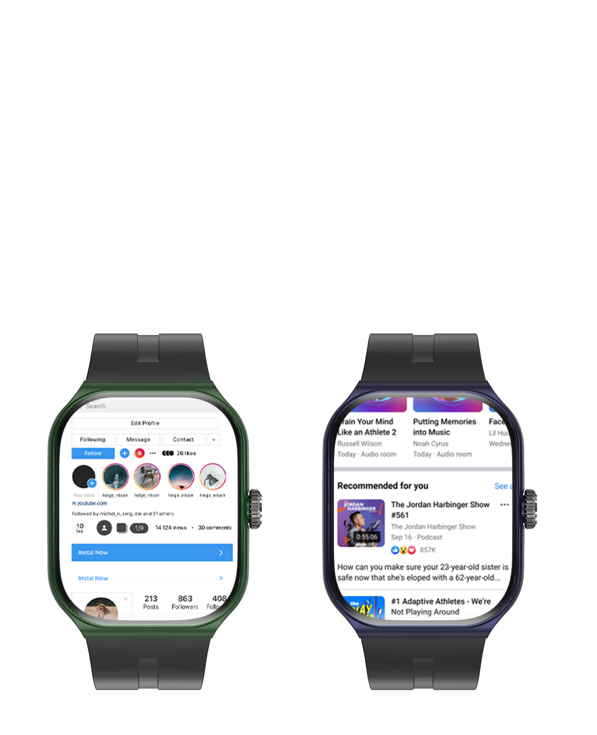 Smart Watch